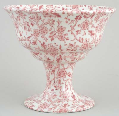Bowl with Foot Ripon shape